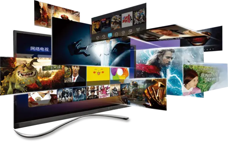 BASTA IPTV